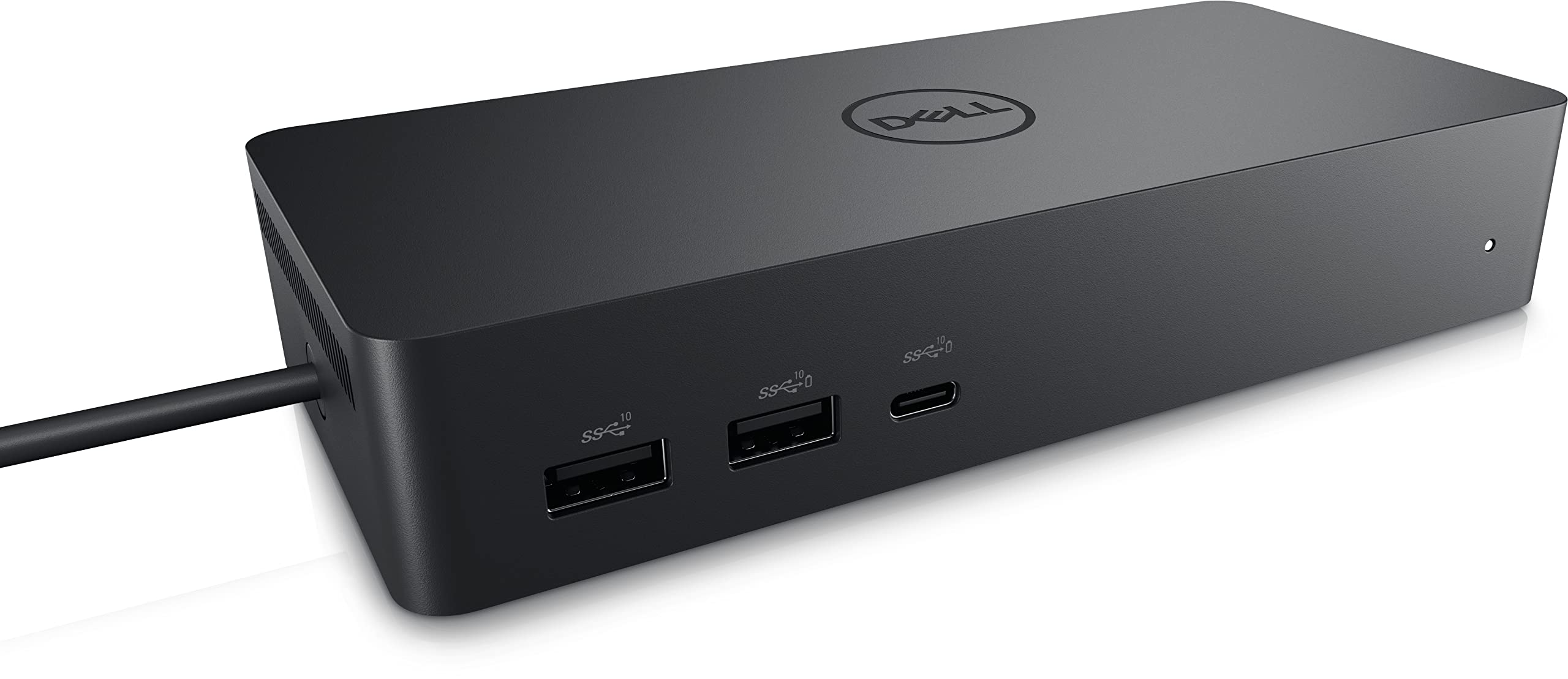 【新品】Dell デル ユニバーサル ドッキングステーション UD22 Amazon.com: Dell Universal Dock (UD22): USB-C Docking